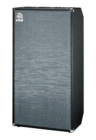 Ampeg SVT-810AV 8x10 Bass Cab