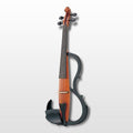 Yamaha SVV-200 Silent Viola - Brown (SVV200)