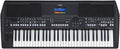 Yamaha PSRSX600 Portable Keyboard