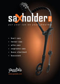 Saxholder Harness XL