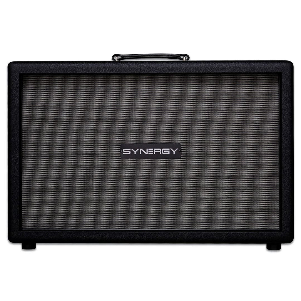 Synergy 2x12" Extension Cabinet