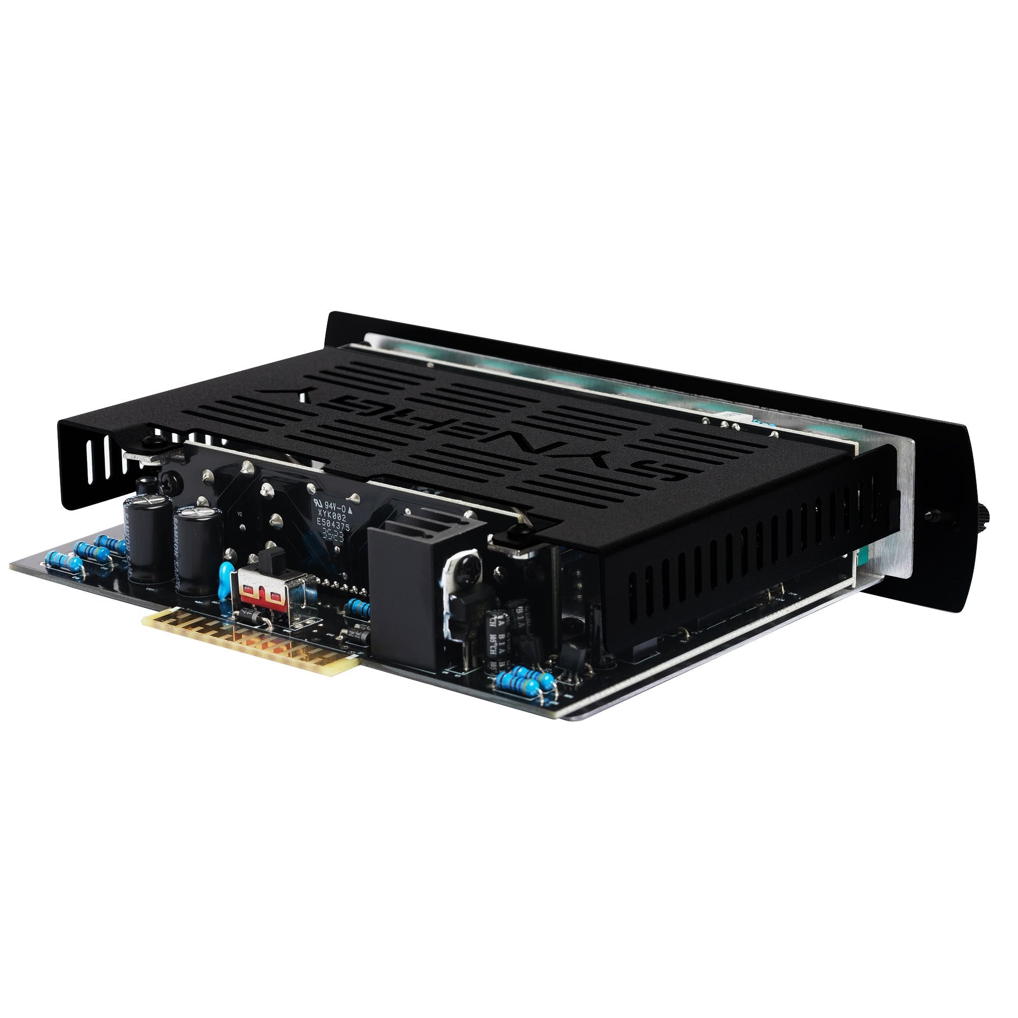 Synergy DRECT 2ch Tube Pre-Amp Module