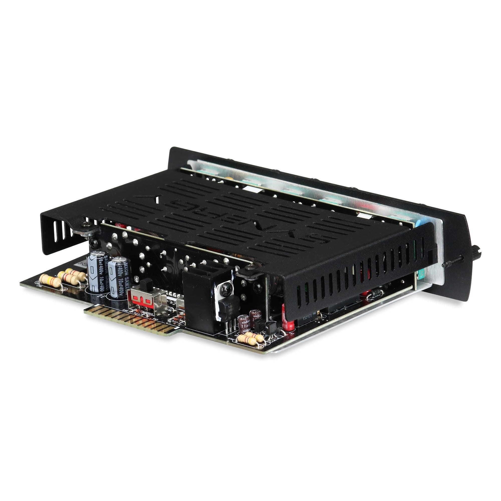 Synergy Peavey 6505 2ch Tube Preamp Module