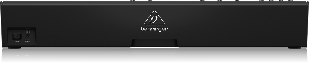 Behringer SYSTEM 15 Complete Modular Synth