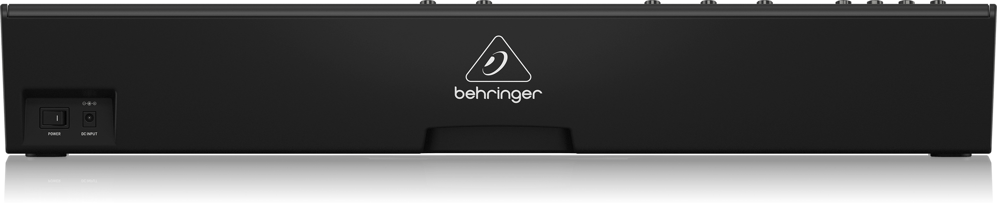 Behringer SYSTEM 15 Complete Modular Synth