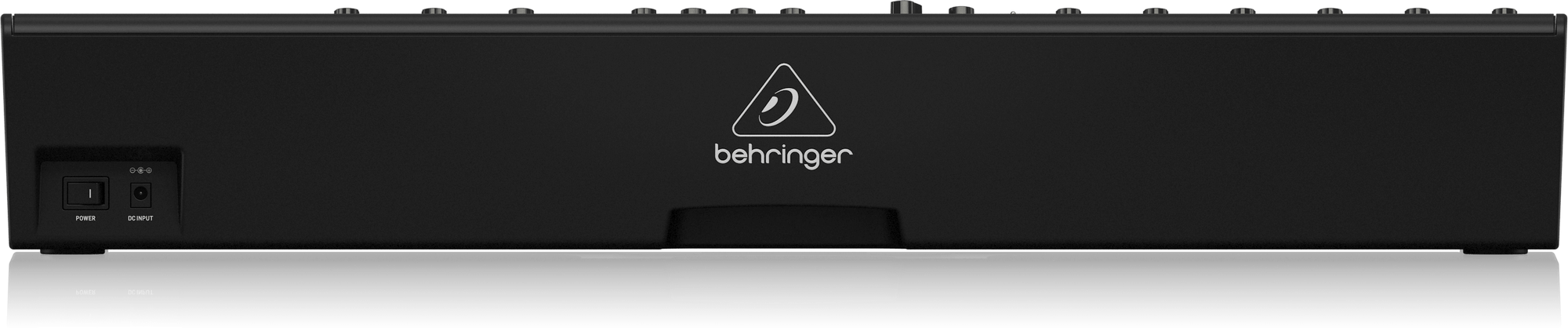 Behringer SYSTEM 35 Complete Modular Synth
