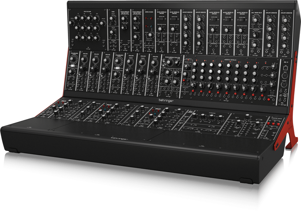 Behringer SYSTEM 55 Complete Modular Synth