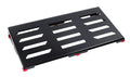 SX SZPB800BK Large Pedalboard