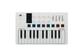 Arturia Minilab MK3 25-Note Controller Keyboard - White