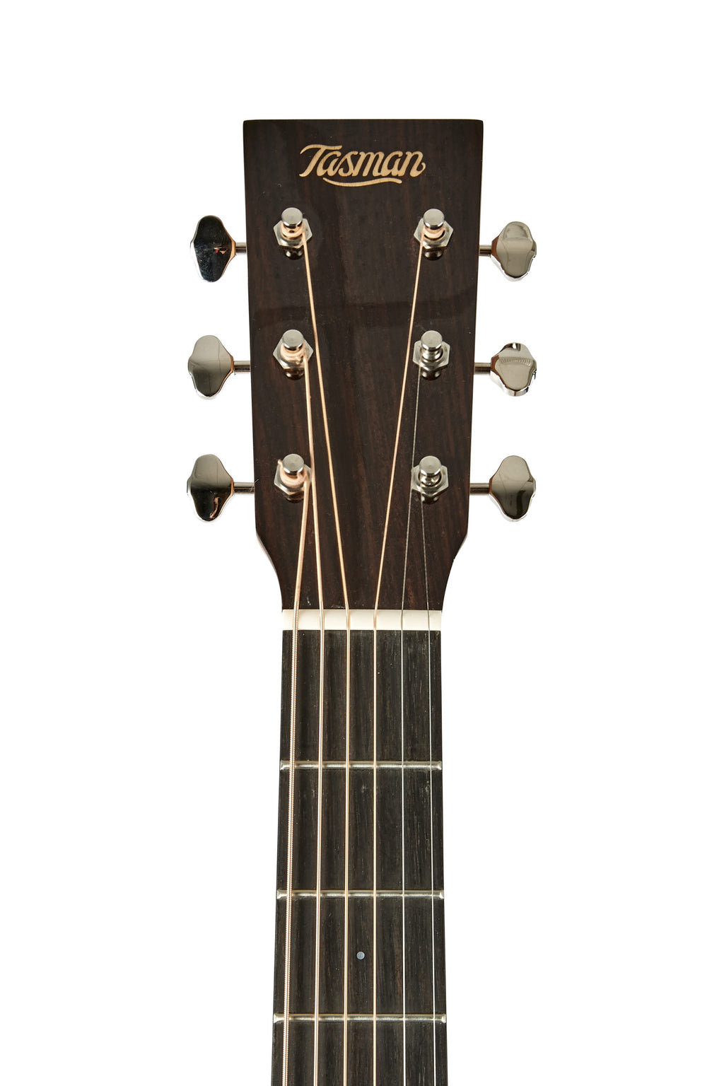 Tasman Admiral TA300-CE Dreadnought Acoustic Electric Guitar w/Case