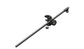 K&M Table Microphone Clamp - Black (KM258)