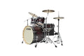 Tama Superstar Classic Maple Drum Kit w/Hardware - Garnet Burst/Lacebark Pine