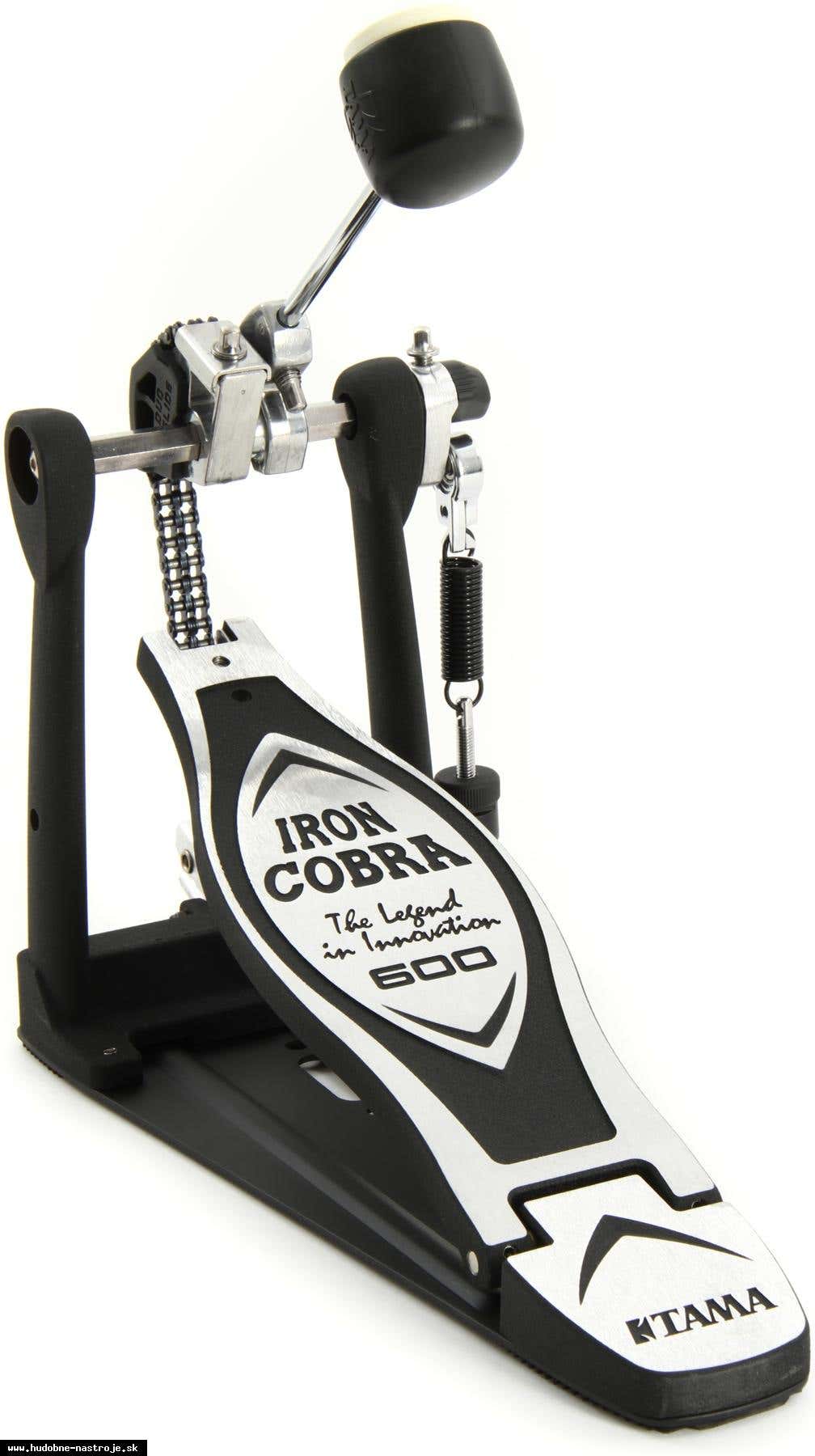 Tama Iron Cobra HP600D Bass Drum Pedal