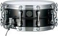 Tama Starphonic Black Nickel Steel 14x6 Snare Drum
