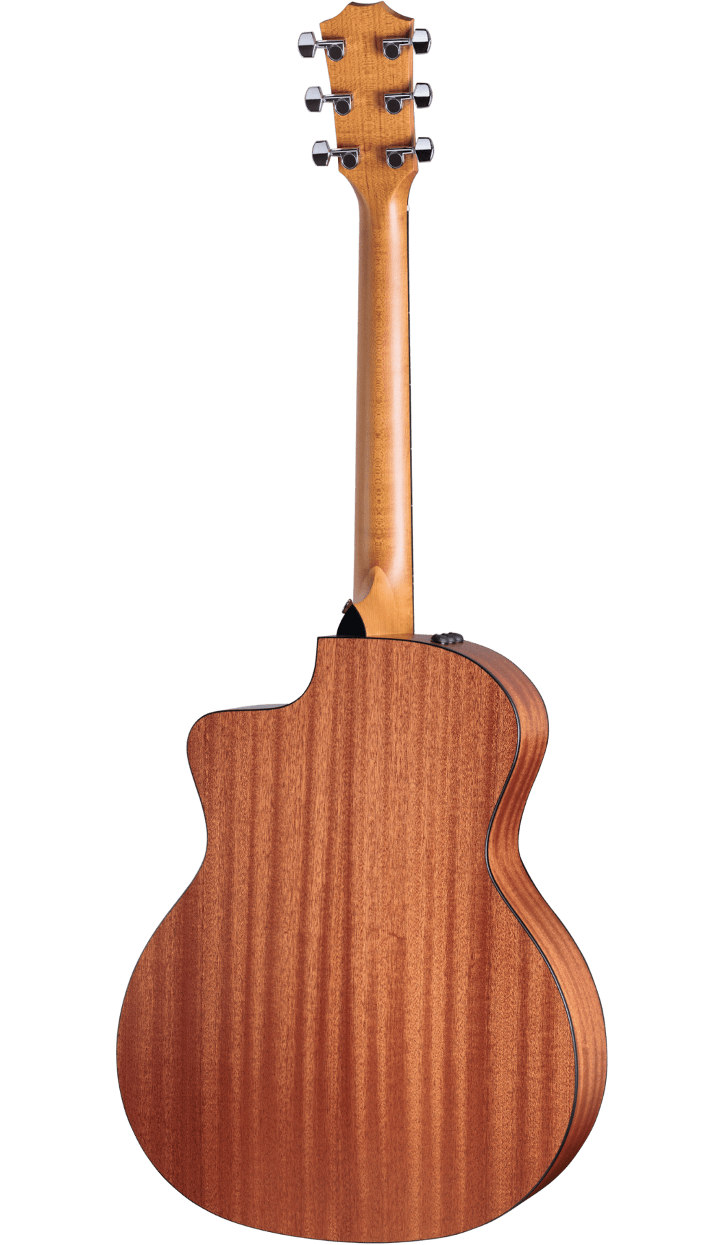 Taylor 114ce Acoustic Electric Guitar w/Gigbag - Spruce / Sapele