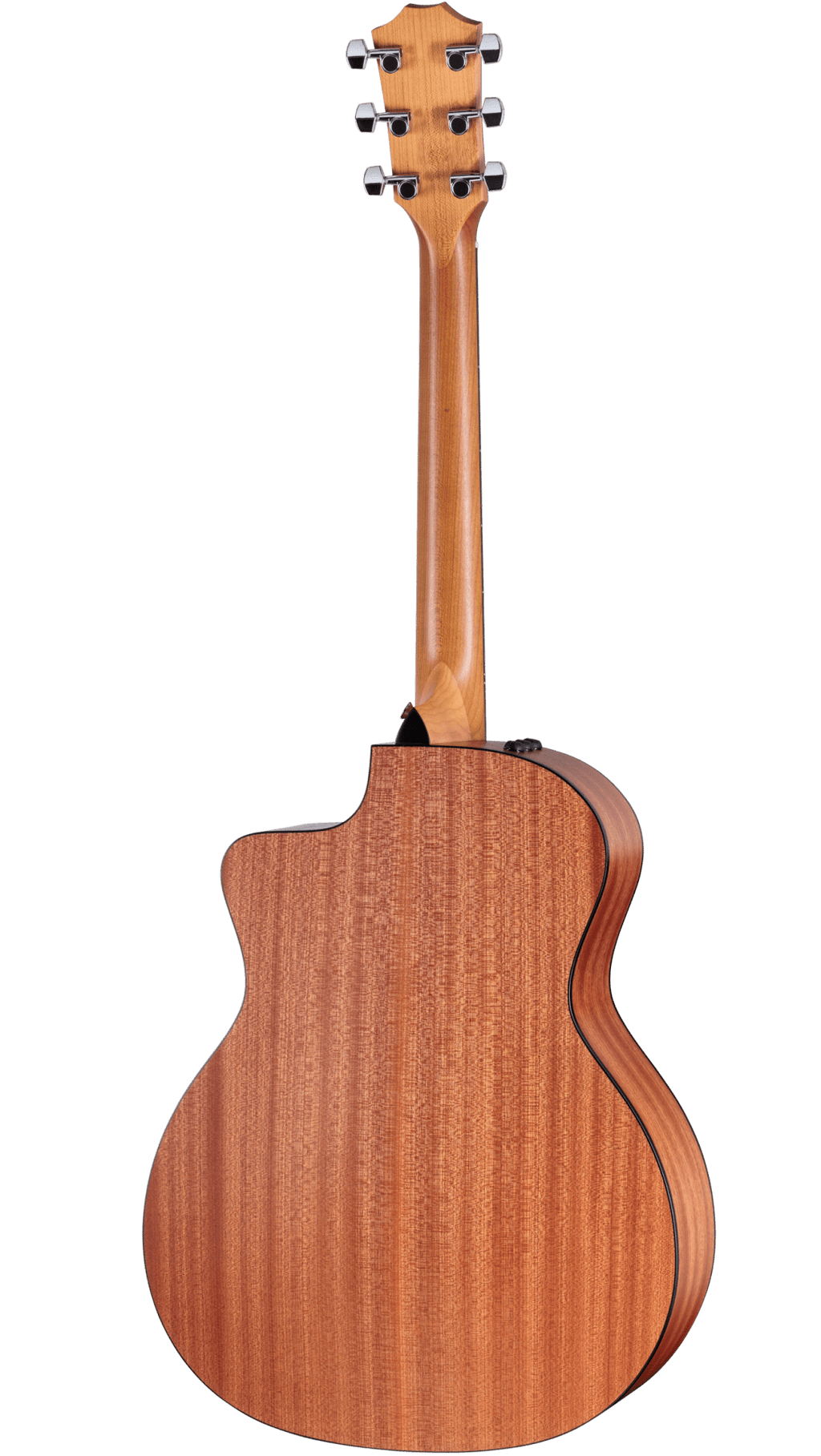 Taylor 114ce-SB Special Edition Acoustic Electric Guitar - Sunburst