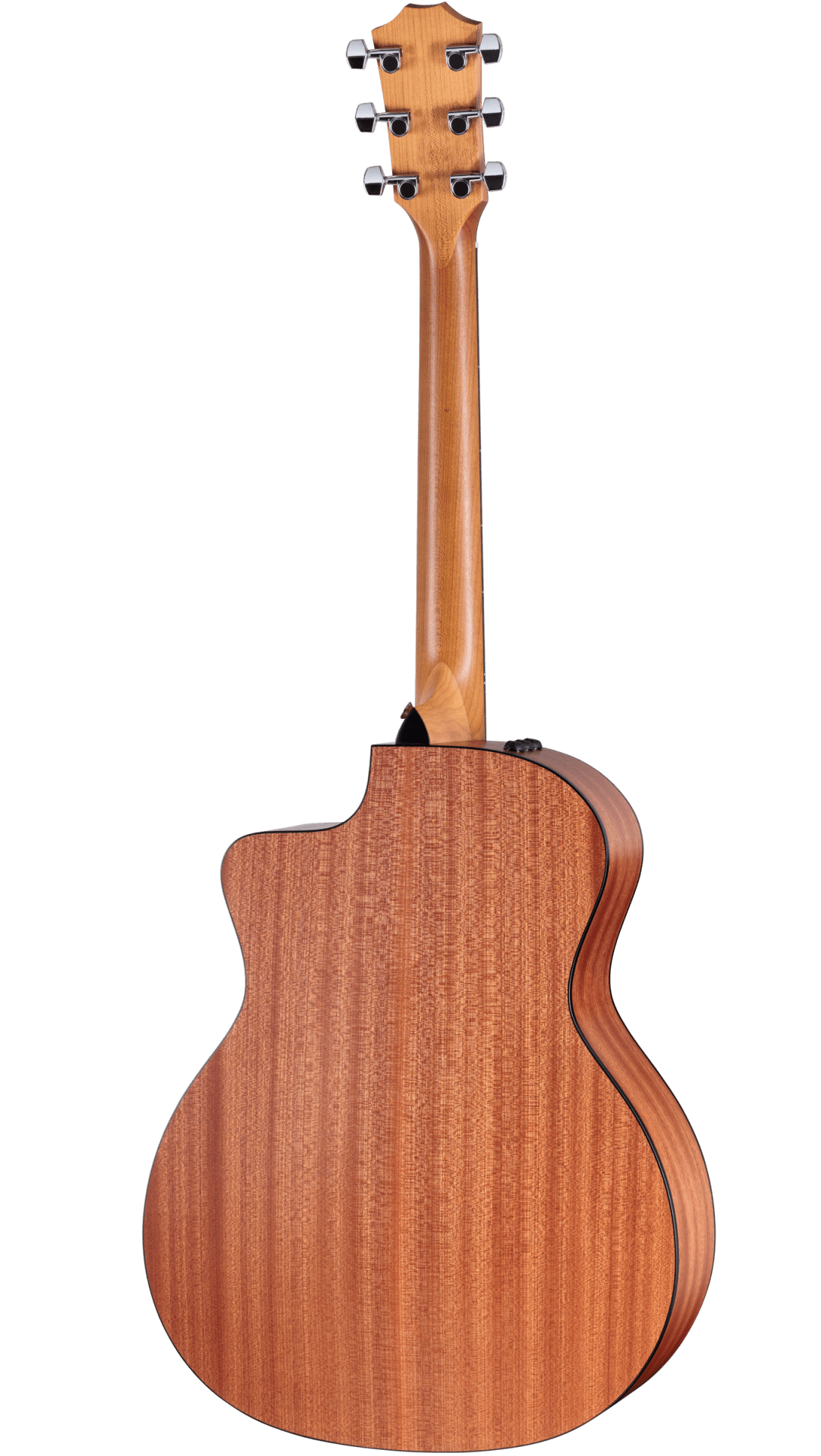 Taylor 114ce-SB Special Edition Acoustic Electric Guitar - Sunburst