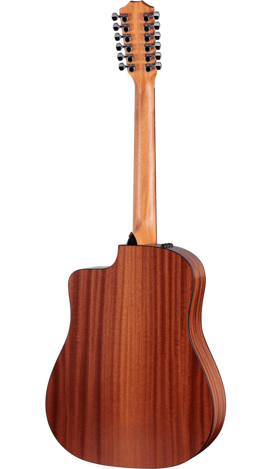Taylor 150ce 12-String Acoustic Electric Guitar w/Hard Bag