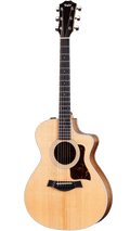 Taylor 212ce Acoustic Electric Guitar - Natural