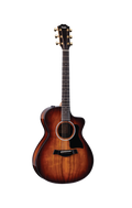 Taylor 222ce-K DLX Acoustic Electric Guitar w/Case