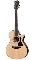 Taylor 312ce Acoustic Electric Guitar w/Case