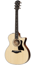 Taylor 314CE Acoustic Electric Guitar w/Case