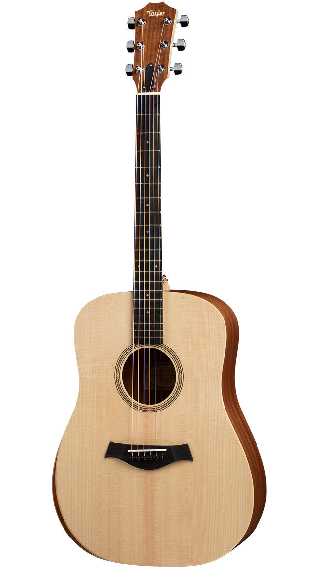 Taylor Academy 10E Acoustic Electric Guitar w/Bag