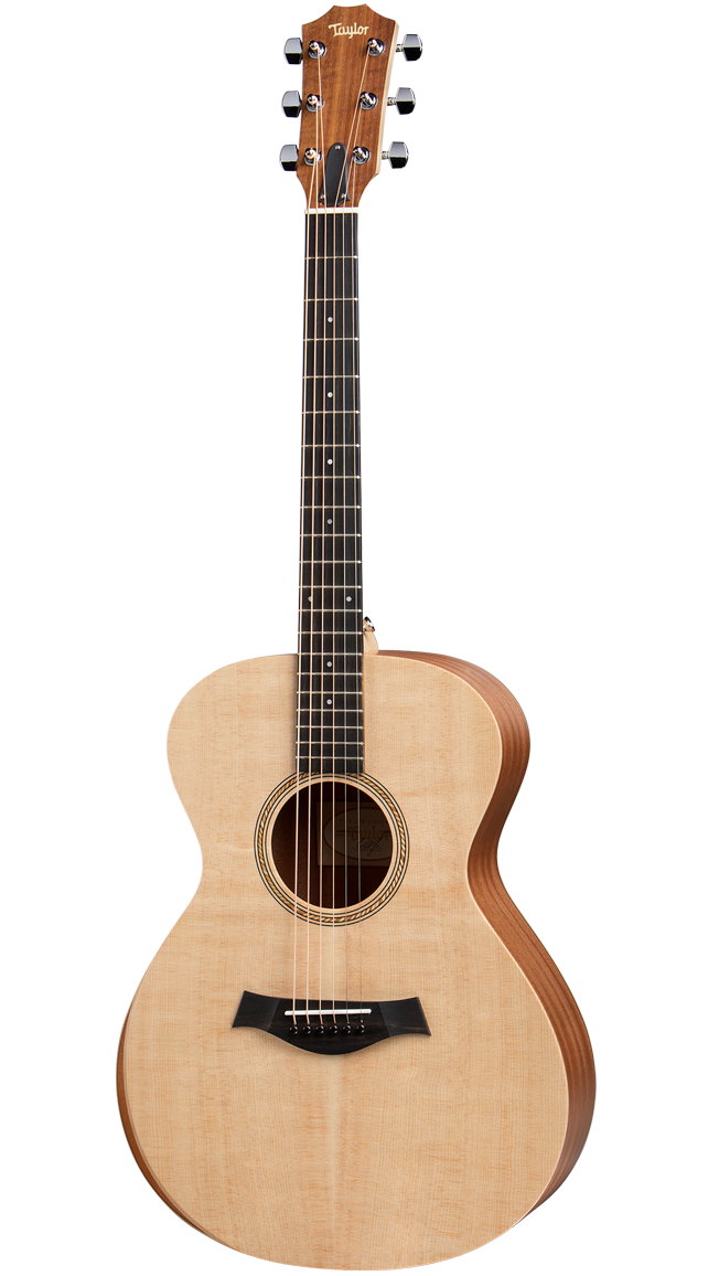 Taylor Academy 12E Acoustic Electric Guitar w/Bag