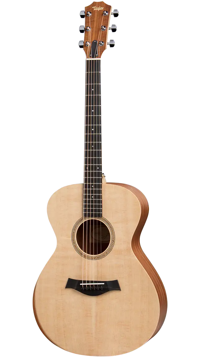 Taylor Academy 12E-LH Acoustic Electric Guitar w/Bag - Left Handed