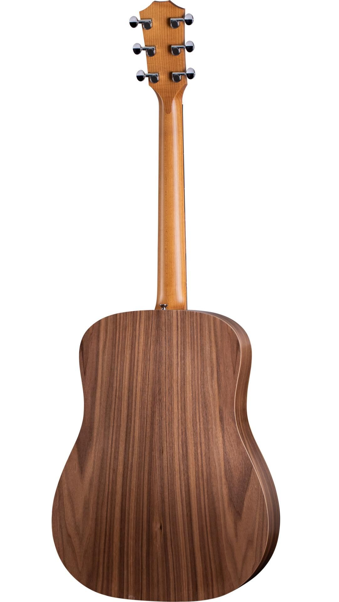 Taylor BBT Acoustic Guitar w/Gigbag - Spruce / Walnut