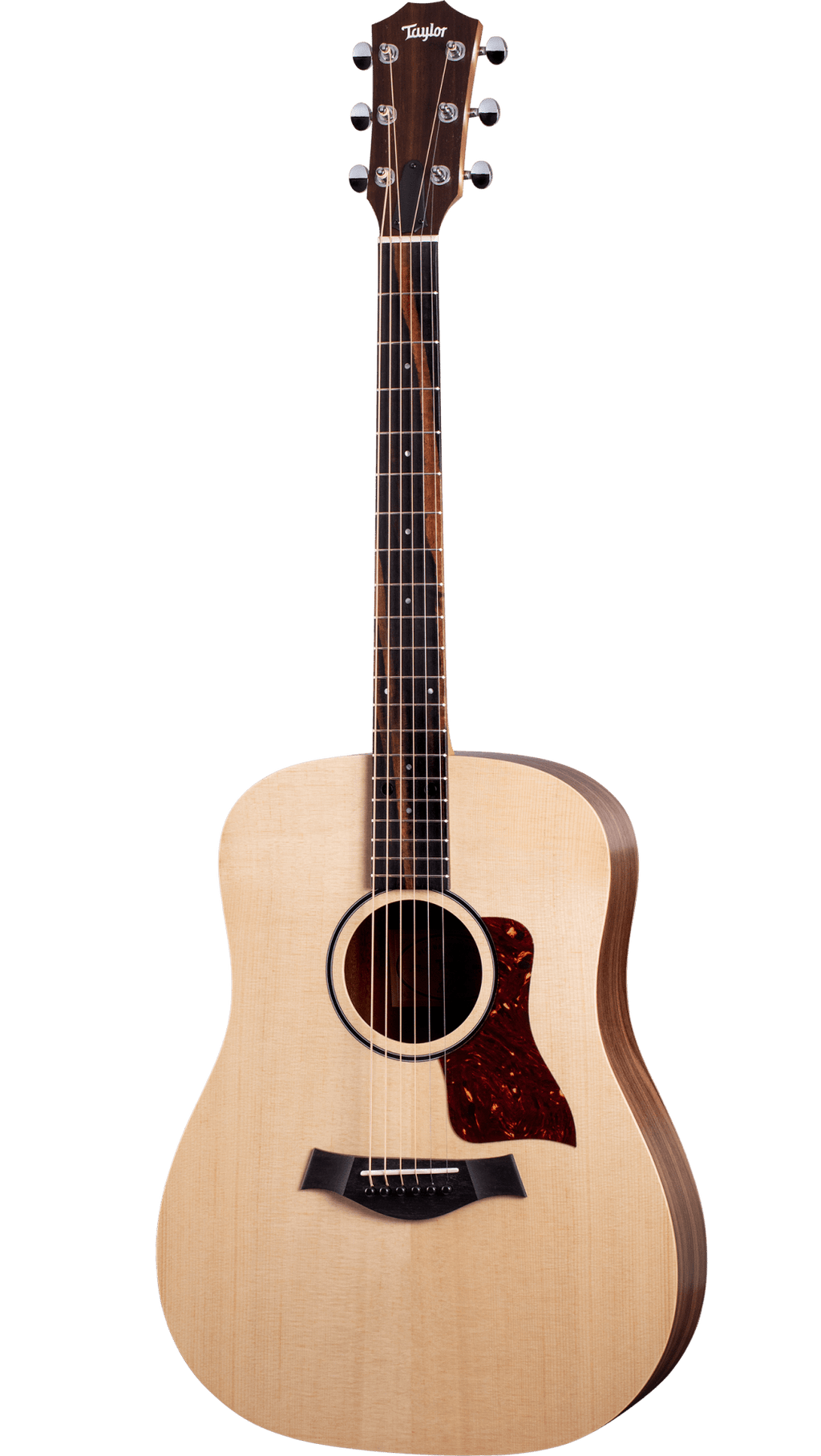 Taylor BBT Acoustic Guitar w/Gigbag - Spruce / Walnut