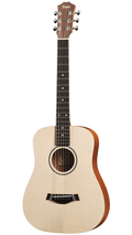 Taylor BT1e Baby Taylor Acoustic Electric Guitar