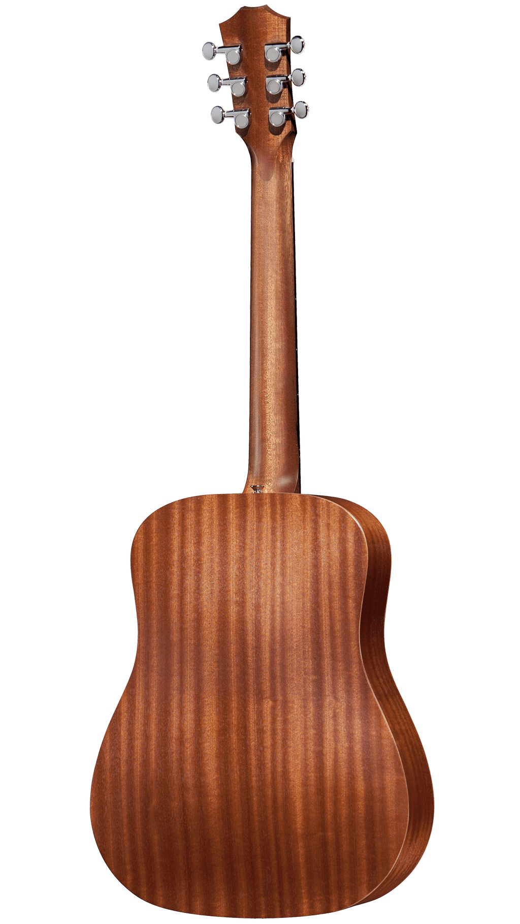 Taylor BT2 "Baby Taylor" Acoustic Guitar w/Hard Bag - Mahogany