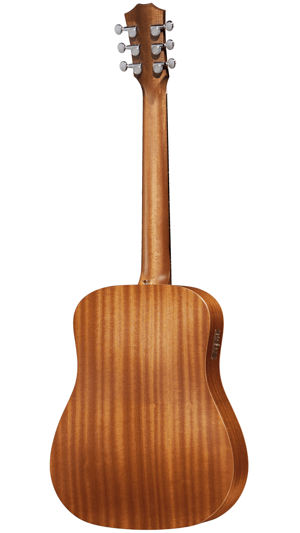 Taylor TSBTe Taylor Swift Baby Taylor Acoustic Electric Guitar w/Hard Bag