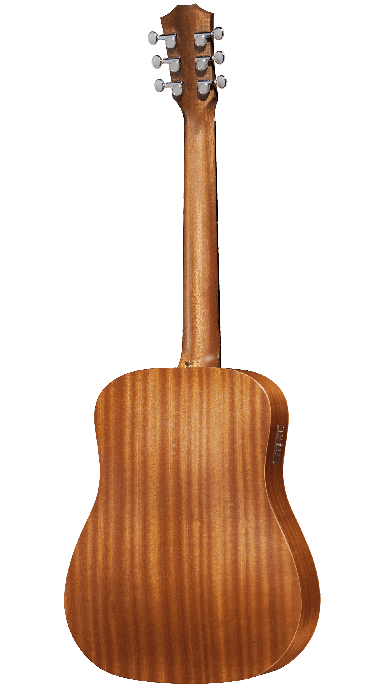 Taylor TSBTe Taylor Swift Baby Taylor Acoustic Electric Guitar w/Hard Bag