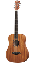 Taylor BT2 "Baby Taylor" Acoustic Guitar w/Hard Bag - Mahogany