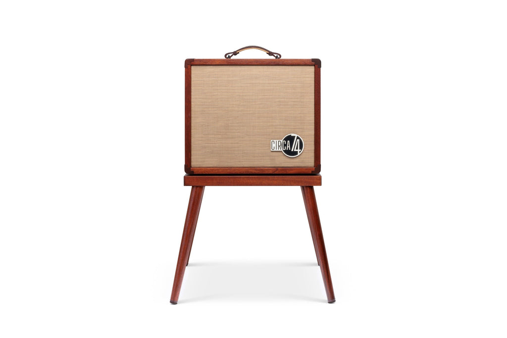 Taylor Circa 74 AV150-10 Acoustic Guitar / Vocal Amplifier - Mahogany