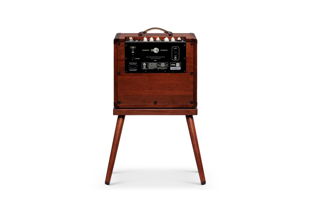 Taylor Circa 74 AV150-10 Acoustic Guitar / Vocal Amplifier - Mahogany