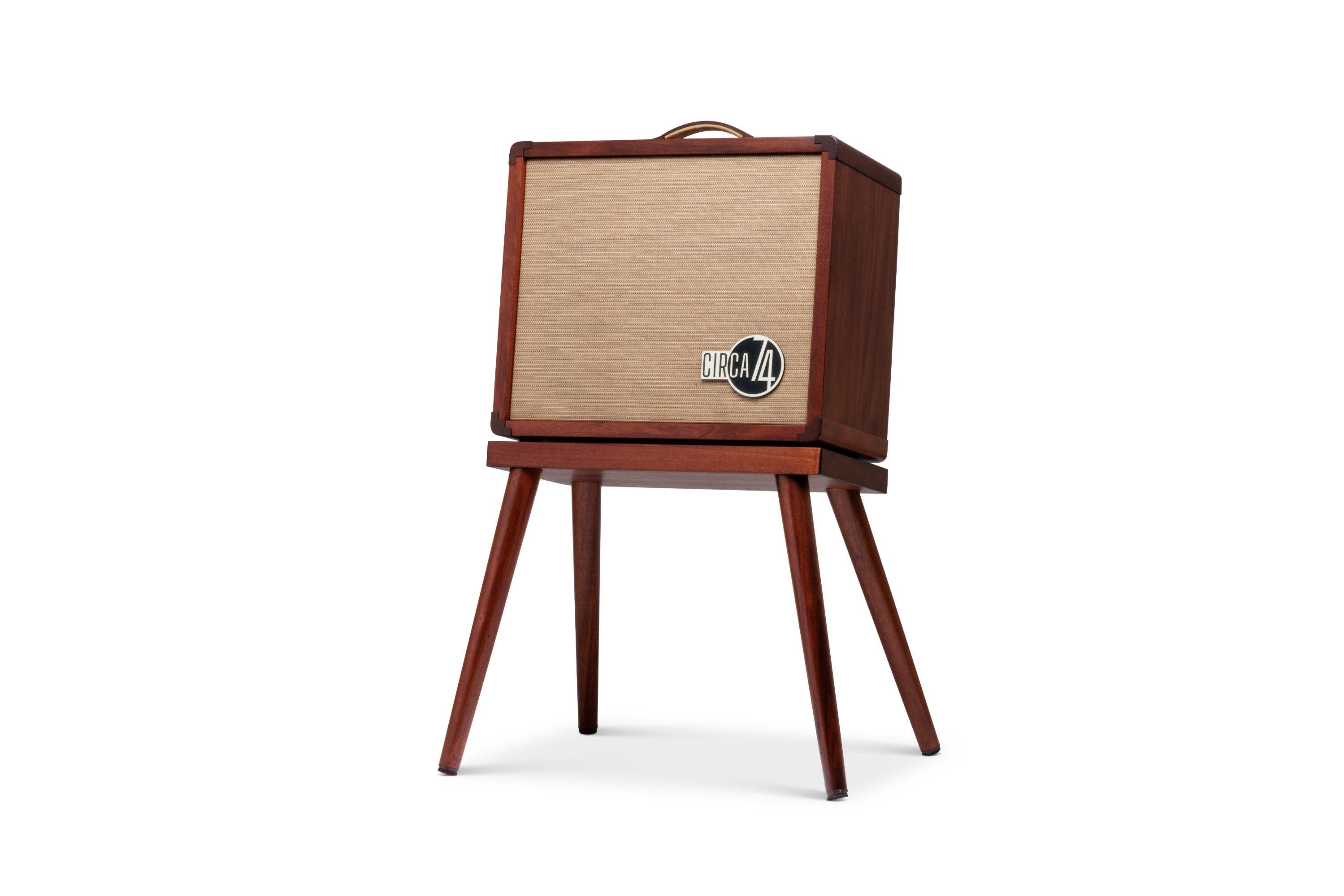 Taylor Circa 74 AV150-10 Acoustic Guitar / Vocal Amplifier - Mahogany