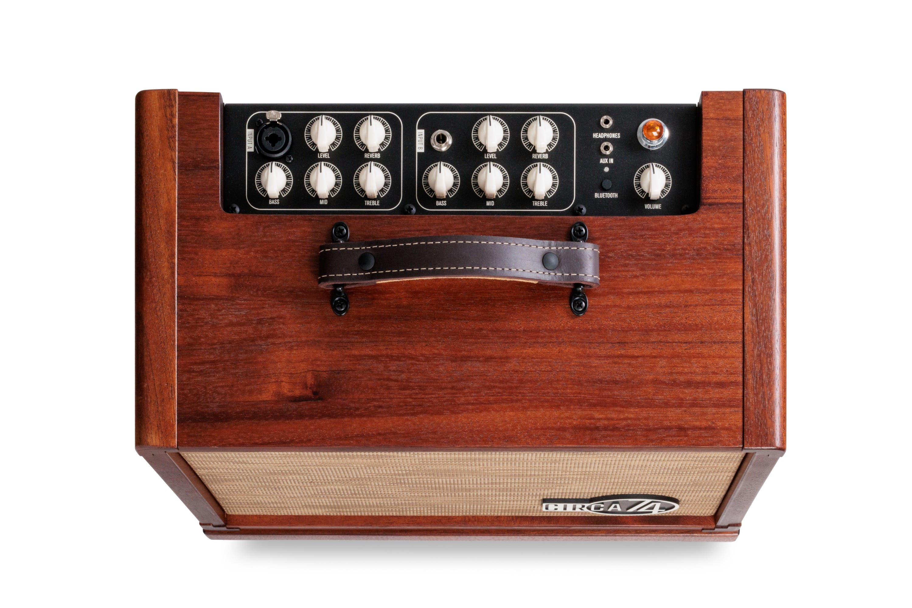 Taylor Circa 74 AV150-10 Acoustic Guitar / Vocal Amplifier - Mahogany