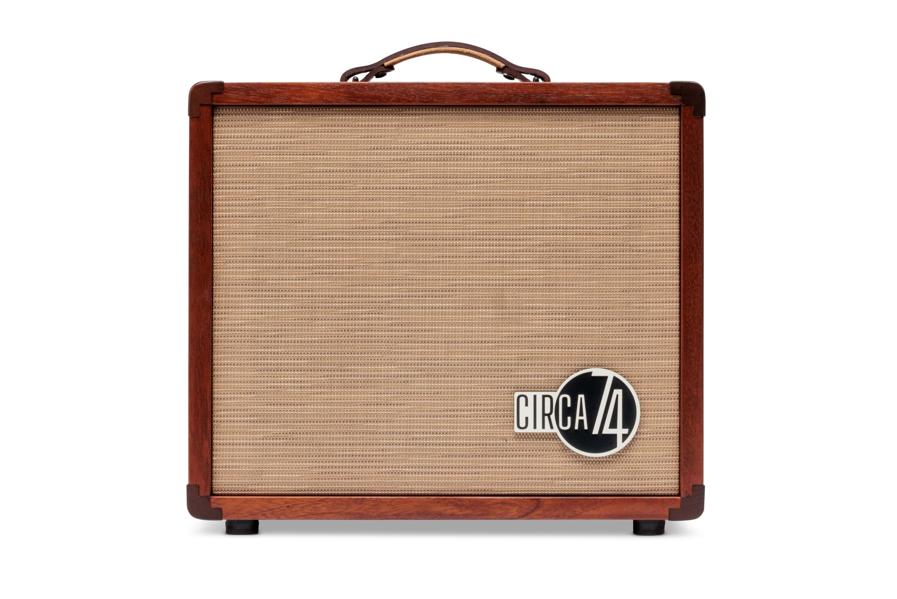 Taylor Circa 74 AV150-10 Acoustic Guitar / Vocal Amplifier - Mahogany