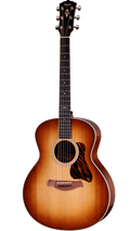 Taylor Gold Label 514e Acoustic Electric Guitar w/Case - Sunburst / Firestripe Pickguard