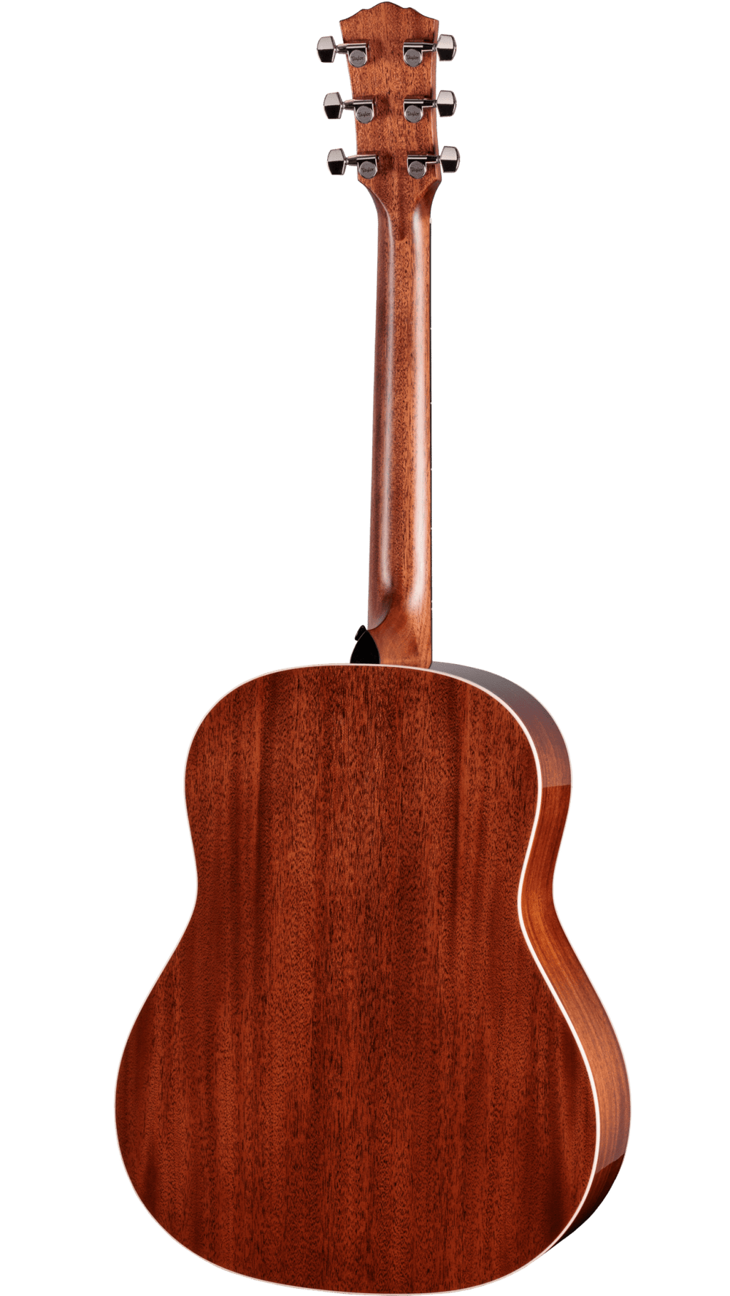 Taylor Gold Label 517e Acoustic Electric Guitar w/Case - Sunburst / Firestripe Pickguard