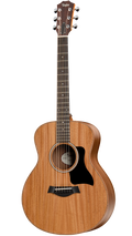Taylor GS Mini Acoustic Guitar w/Hard Bag - Mahogany