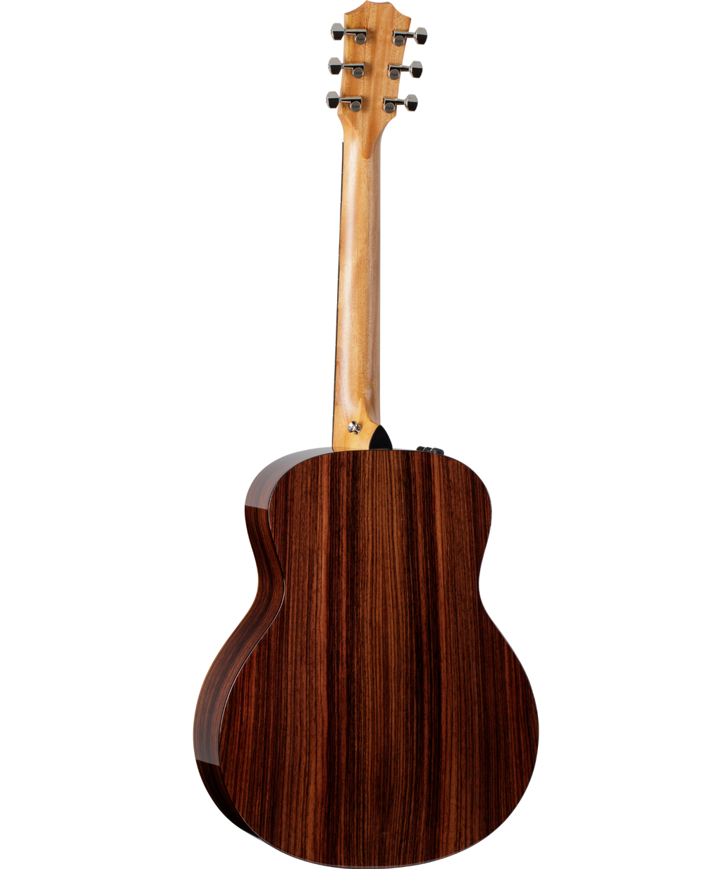 Taylor GS Mini-E Rosewood Plus Acoustic Electric Guitar w/Aerocase