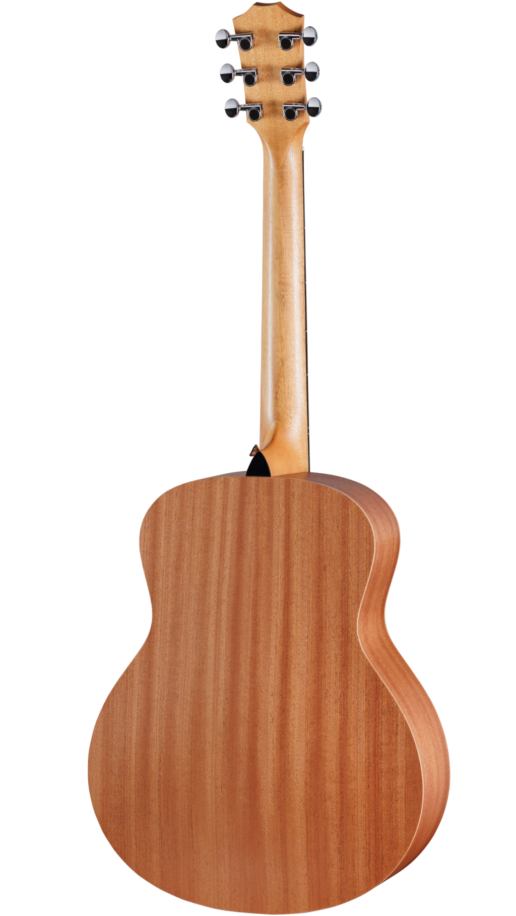 Taylor GS Mini Sapele Acoustic Guitar w/Hard Bag - Sapele