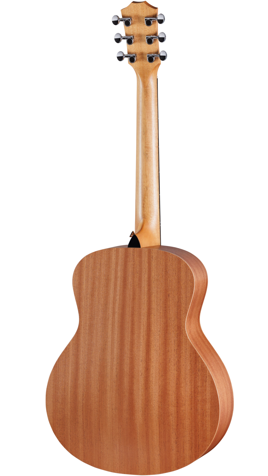Taylor GS Mini Sapele Acoustic Guitar w/Hard Bag - Sapele