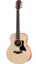 Taylor GS Mini Sapele Acoustic Guitar w/Hard Bag - Sapele