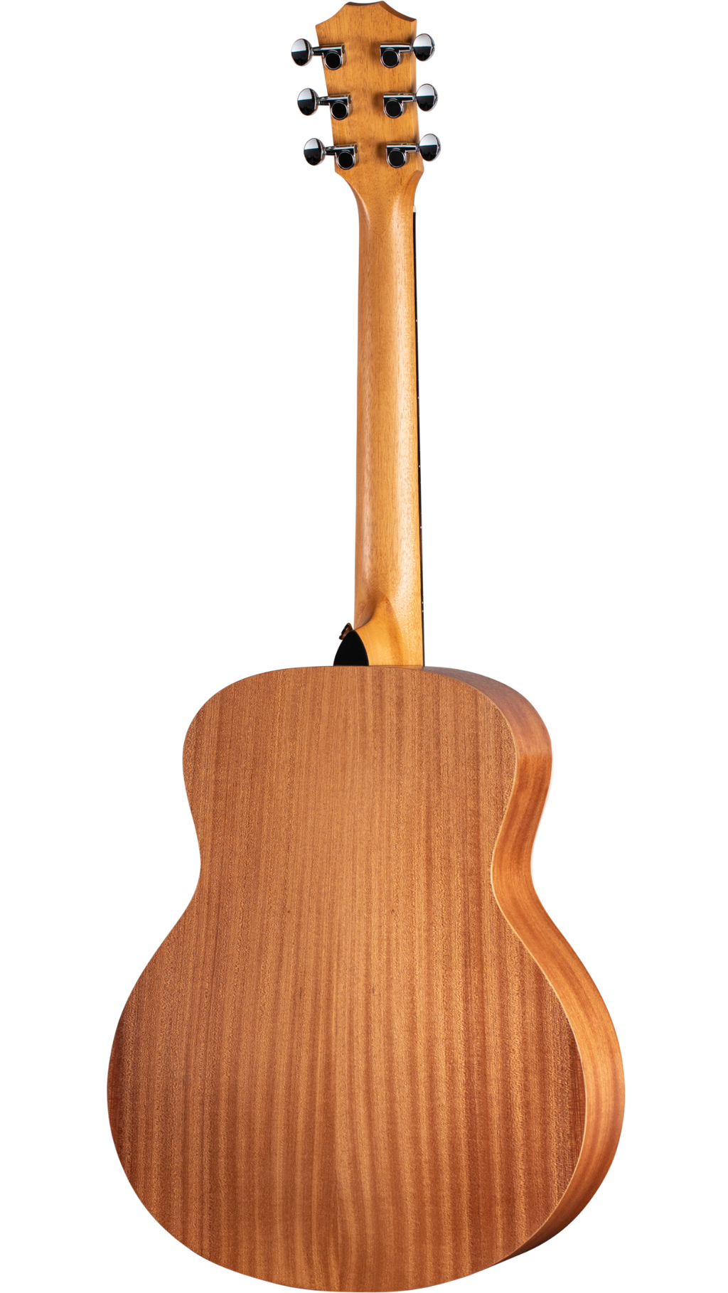 Taylor GS Mini Acoustic Guitar w/Hard Bag - Mahogany