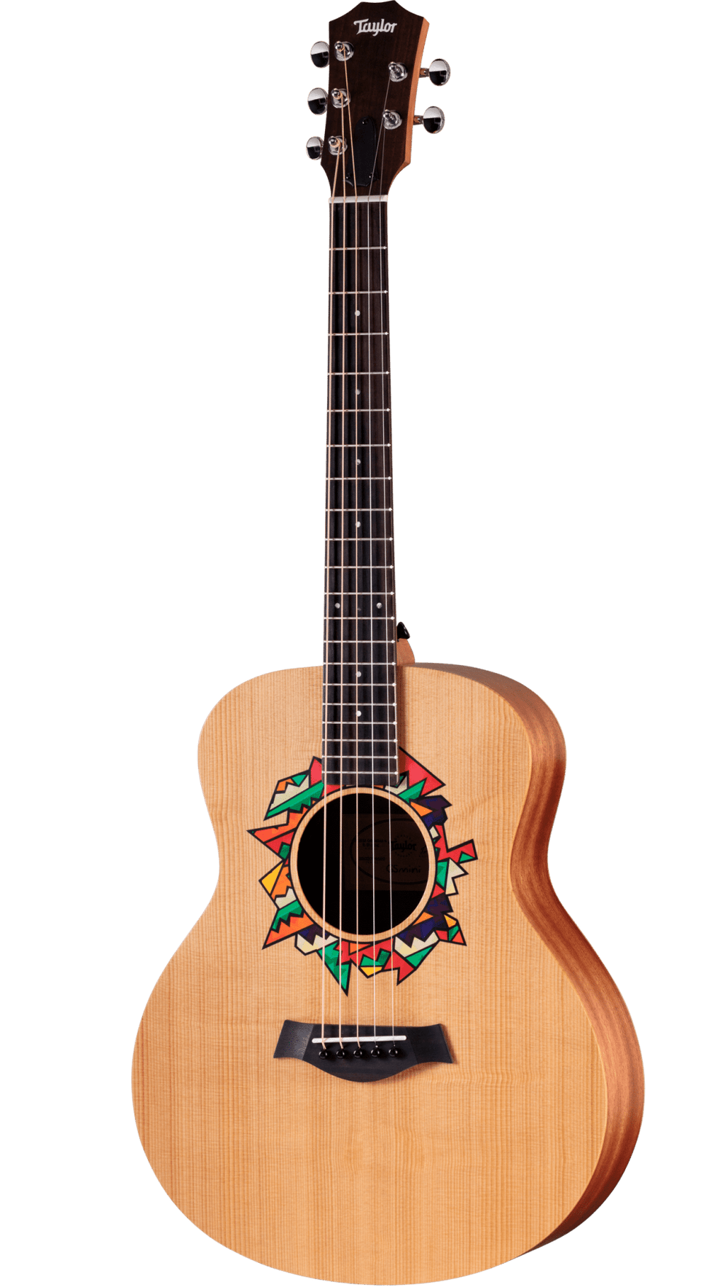 Taylor Jacob Collier GS Mini 5-String
